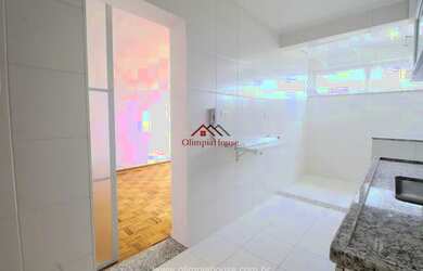 Imagem 6: Locação Apartamento 2 Dormitórios - 68 m² Vila Olímpia