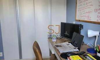 Imagem 6: Ótimo apartamento com 2 dormitórios à venda, 70 m² - Indianópolis - São Paulo/SP