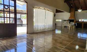 Imagem 3: Casa em Ponta Grossa