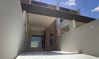 Imagem: Sobrado à venda, 2 quartos, sendo 2 suítes