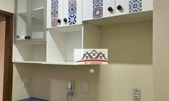 Imagem 7: Apartamento ~Lindo Reformado - Bosque - Campinas/SP