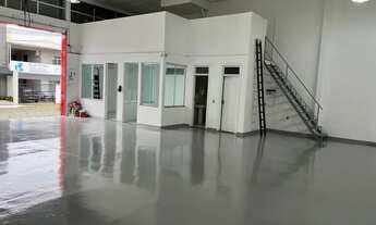 Imagem 4: Galpão comercial para locação