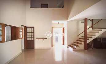 Imagem 4: Casa com 4 dormitórios à venda, 276 m² por R$ 890.000,00 - Jardim Chapadão - Campinas/SP