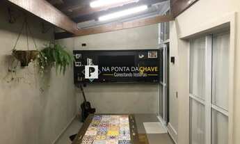 Imagem 4: SãO BERNARDO DO CAMPO - Casa de Condomínio - Planalto