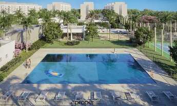 Imagem 4: Apartamento com 2 dormitórios à venda, 45 m² por R$ 182.000,00 - Fragata - Pelotas/RS