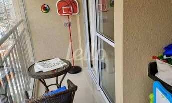 Imagem 6: São Paulo - Apartamento Padrão - Mooca