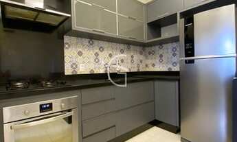 Imagem 6: JOINVILLE - Apartamento Padrão - SANTO ANTÔNIO