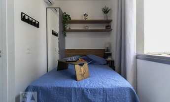 Imagem 3: Apartamento para Aluguel - Aclimação, 1 Quarto, 18 m2