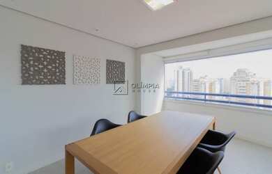 Imagem 4: Cobertura Venda Pompéia 210 m² 4 Dormitórios