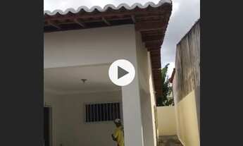 Imagem 3: Alugo Casa na Rua Edilberto Carneiro Frota, número 140