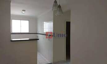 Imagem 2: Apartamento com 2 dormitórios à venda, por R$ 160.000 - Piracicamirim - Piracicaba/SP