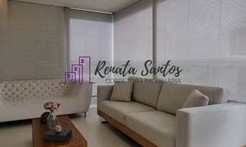 Imagem 5: Apartamento com 3 suítess para venda, 167 m² - Boqueirão - Santos/SP