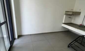 Imagem 6: Apartamento para aluguel possui 30 metros quadrados com 1 quarto em Perdizes - São Paulo