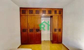 Imagem 7: Apartamento Beira Mar, 3 Dormitórios (1 Suíte), 1 Vagas, Enseada, Guarujá/SP