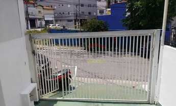 Imagem 3: Sobrado para locação comercial em Santana