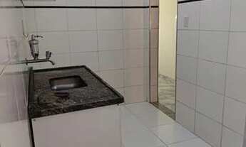 Imagem 3: Apartamento 02 quartos para aluguel - Ilha do Governador - Portuguesa - Rio de Janeiro - R