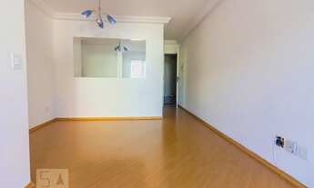 Imagem 4: Apartamento para Aluguel - Jaguaré, 3 Quartos, 65 m2