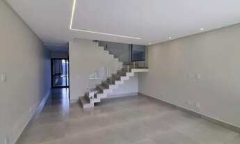 Imagem 2: Casa para Venda em Volta Redonda, VIVENDAS DO LAGO, 3 dormitórios, 1 suíte, 3 banheiros, 2