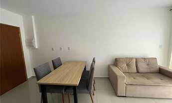 Imagem 4: Apartamento de 1 quarto em São Mateus