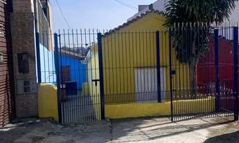 Imagem 2: Conjunto três casas para renda (Penha Tiquatira