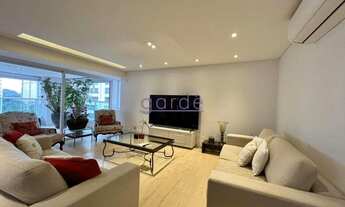 Imagem: Apartamento para aluguel com 335 metros