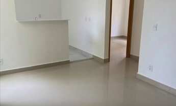 Imagem 2: Apartamento para venda tem 58 metros quadrados com 2 quartos