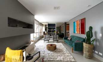 Imagem: Apartamento para Aluguel - Jardim Paulista