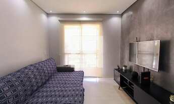 Imagem 5: Apartamento à Venda - Vila Invernada, 2 Quartos, 60 m2