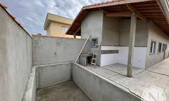 Imagem: Casa no bairro Jamaica - Praia