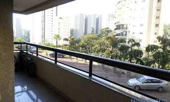 Imagem 7: APARTAMENTO - MORUMBI - SP