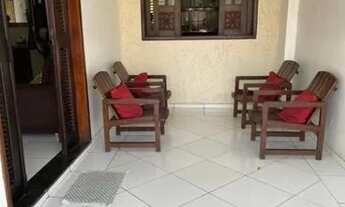 Imagem: Casa familiar em TUTOIA