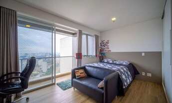 Imagem 2: Apartamento com 1 quarto à venda, 33 m² por R$ 350.000 - Osasco - Osasco/SP