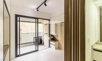 Imagem: Apartamento à Venda - Consolação, 1 Quarto