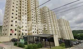 Imagem: Apartamento à venda no Condomínio Village