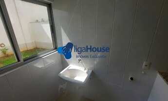 Imagem 6: Apartamento Reserva Nature com 3 Quartos sendo 01 Suíte, Cuiabá/MT