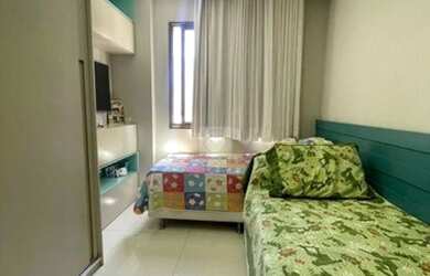 Imagem 6: Horizon Jardins Apartamento com 3 dormitórios