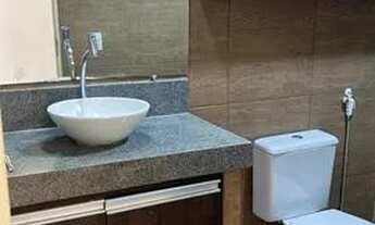 Imagem 2: Apartamento para Locação em João Pessoa, Manaíra, 3 dormitórios, 1 suíte, 1 banheiro, 2 va