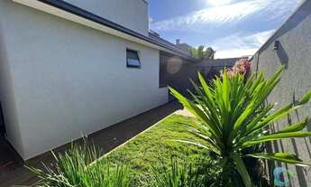 Imagem 9: Casa com 3 Suítes à venda, 207 m² por R$ 1.455.000 - Residencial Alto do Castelo - Ribeirã