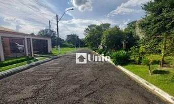 Imagem 2: Terreno à venda, 1242 m² por R$ 450.000 - Campestre - Piracicaba/SP
