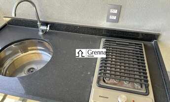 Imagem 4: Apartamentos para locação com 2 dormitórios - Pinheiros SP