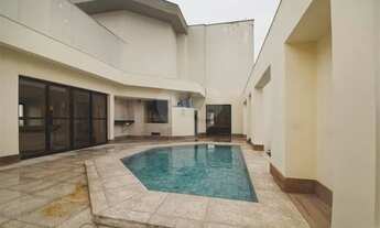 Imagem 2: Cobertura duplex para venda com 485 metros quadrados com 4 quartos em Paraíso - São Paulo