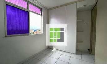 Imagem 6: Apartamento 2/4 no Cond. Dom Jerônimo