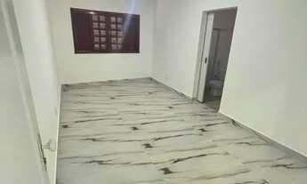 Imagem 6: Belo Horizonte - Casa Padrão - Castelo