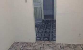 Imagem 2: Casa de um quarto