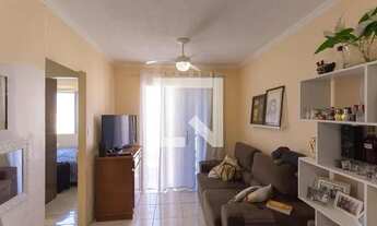 Imagem 7: Apartamento para Aluguel - Parque das Águas, 2 Quartos, 45 m2