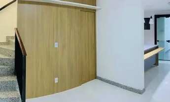 Imagem 2: Casa Alagoinhas Casa com 3 dormitórios