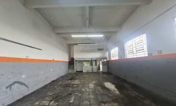 Imagem: Galpão Para locação Cidade Dutra Zona