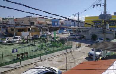 Imagem 5: Casa Duplex na Portuguesa em Condomínio fechado, 3 quartos, excelente localização!