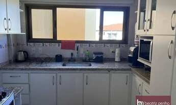 Imagem 5: Apartamento com 3 dormitórios à venda, 98 m² por R$ 330.000,00 - Ouro Verde - São José do