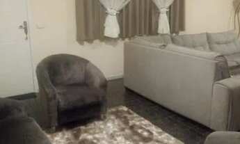 Imagem 5: SOBRADO - PARQUE GERASSI - SP